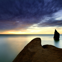 Tigerforest ~ Aqua Marine (Amethyste on Vocals)