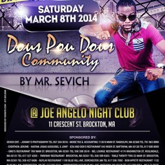Dous Pou Dous Community