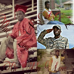 T.Love Feat.Church Choir-Break Every Chain