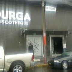 DJ STICH MIX 2 DURGA