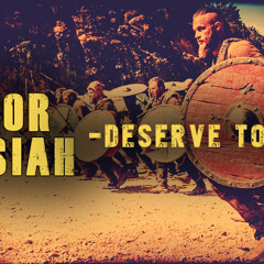 TERROR MESSIAH EP 2014 - DESERVED TO DIE