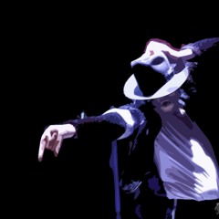 Give In To Me (Michael Jackson)