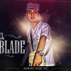 Dj Alex FT Dj Frankito & El Blade - Vamo Ala Pared