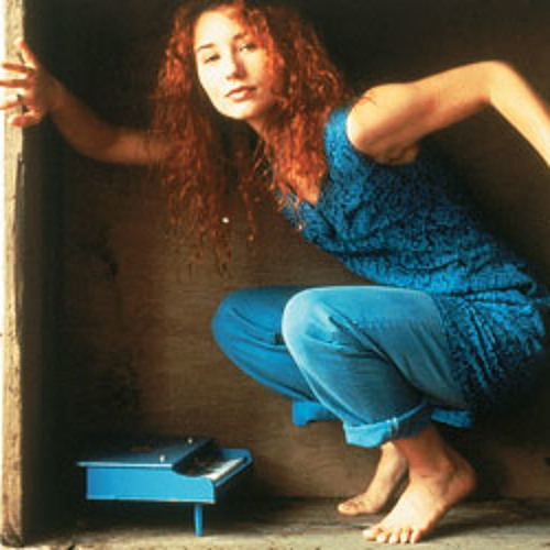 CRUCIFY SLOW VERSION (TORI AMOS WITH MY PIANO OVERLAY)