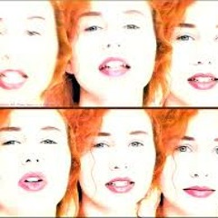 Tori Amos Silent All These Years (j2s) (my version, instrumental)