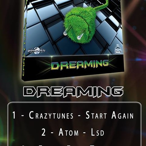 Start Again OUT SOON ON GEOMAGNETIC RECORDS