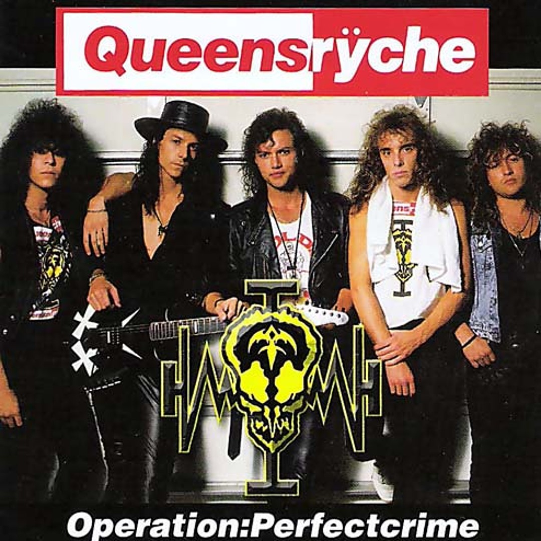 Stream Queensrÿche - Queen of the Reich (Live in Tokyo