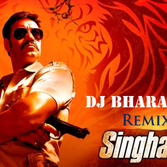 Singham Title Song Remix by Ðj Bhäräth