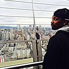 Last Of A Dyin Breed Ft. Jukkboxx