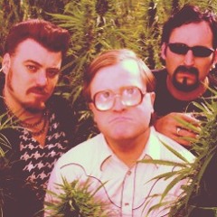 (Trailer Park Boys Theme) Oldschol Hip-Hop Instrumental