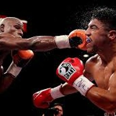 Mena & Trey Scuds - Round 3