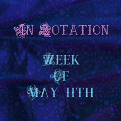 New Releases/ Week of May 11