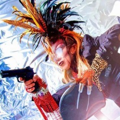 Sigue Sigue Sputnik - Love Missile (Joe Gillan RadioEdit)