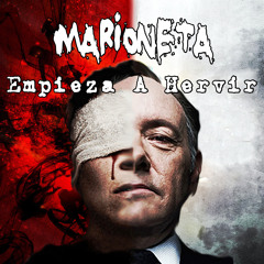 Verte Sangrando (Serial Asesino Cover)