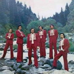 Дос-Мұқасан - 16 қыз