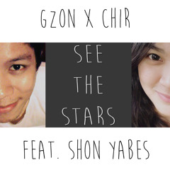 See The Stars (a Melissa Polinar cover) by Gzon X Chir X Shon Yabes