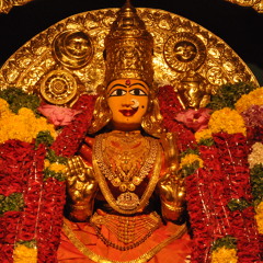 jai jai vijaya durga