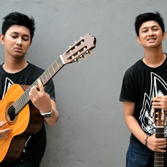 Lelaki pantang menyerah - Dmasiv Cover ( Me & Trio)