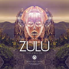Alean & Jason Carlson - Zulu [OUT 26/5/14]