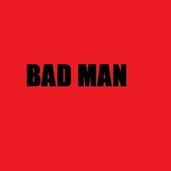 Mickey Darin - Bad Man feat. James Deans