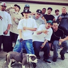 My Life's Been Hella Crazy Ft. J Hittah , Ca$ha & Meezee