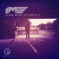IM3 - Silent Before The Storm (DIGITAL SOAP Remix) - NEW PROGRESS LDT - OUT NOW