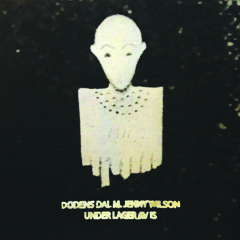 Dödens Dal m. Jenny Wilson - Under Lager Av Is