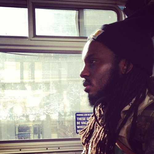 SEV SEVEER (REMIX) AMS King of the Nerds - The Wire {unreleased}