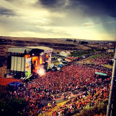 Paradiso Contest Mix 2014