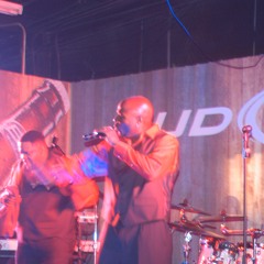 Gerald Levert's "Made To Love You" (Cover by Eddie Howard)