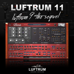 Synth emulation of 'Carbon Based Lifeforms - Interloper'