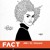 Artwork for FACT mix 440 - St. Vincent (May '14)
