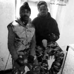 Dezzy Dez & Poppa - Smokin & Drinkin