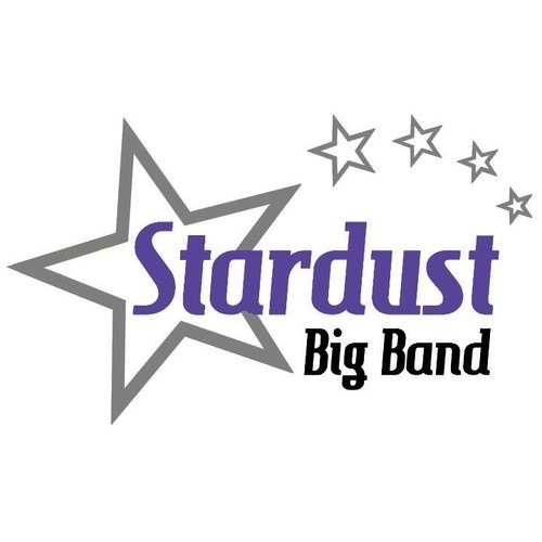 Stardust - Glenn Miller (Double Bass for Stardust Big Band)
