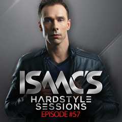 Isaac's Hardstyle Sessions #57 (May 2014)