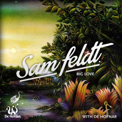 Fleetwood Mac - Big Love (De Hofnar & Sam Feldt Remix)