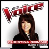 Christina Grimmie - Dark Horse - Studio Version - The Voice USA 2014
