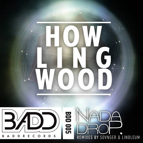 NaDaDrop - Wood Party (Sovnger On Acid Remix) PREVIEW