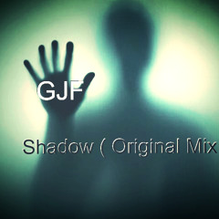 Gold Jellyfish - Shadow ( Original Mix )