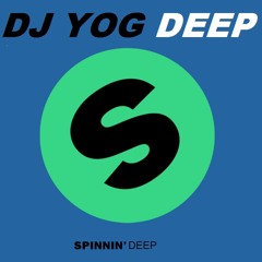 Deep (PREVIEW) (OUT SOON)