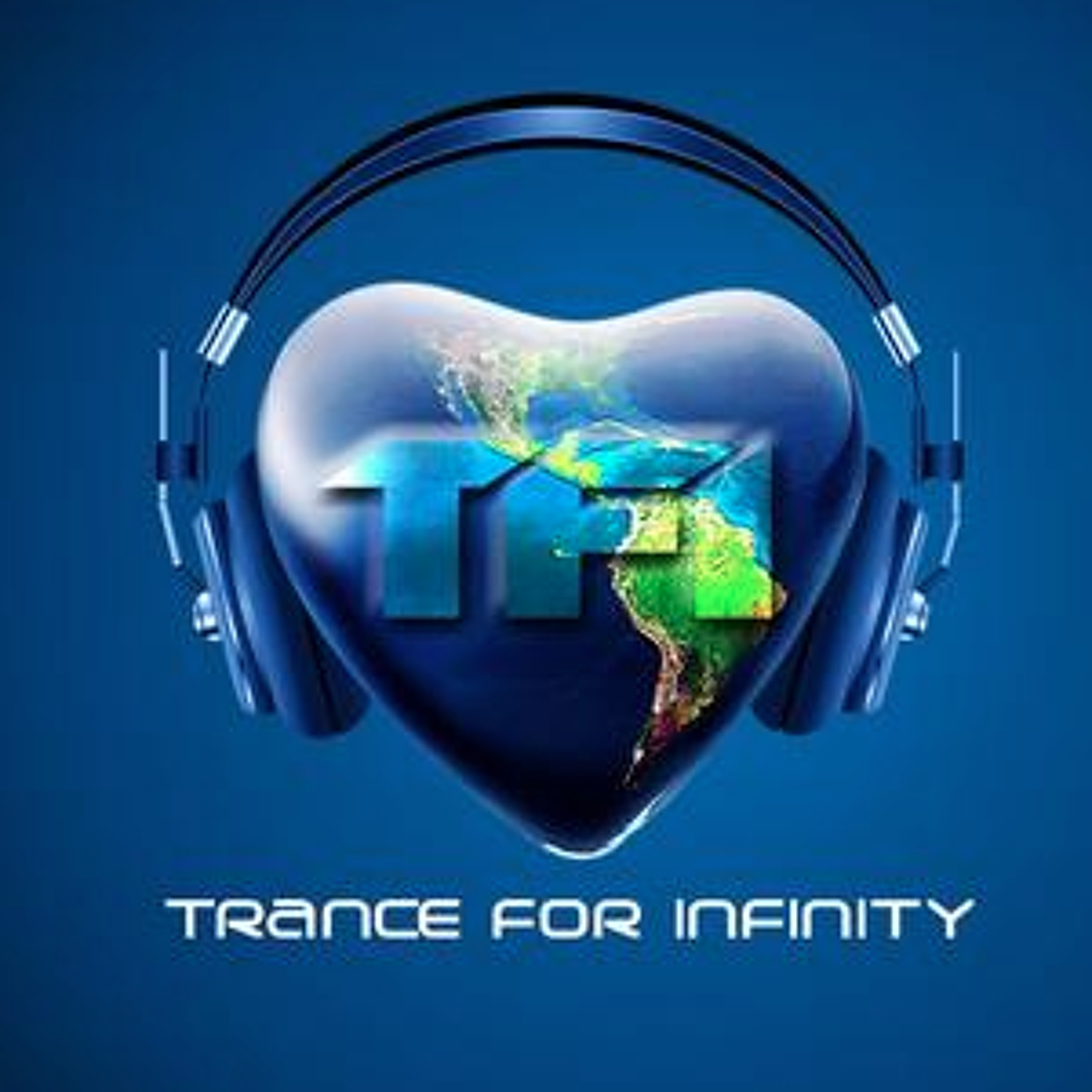 Will Rees - Kearnage Month Guest Mix (May 2014) Trance For Infinity (Tenzi.Fm) episode artwork
