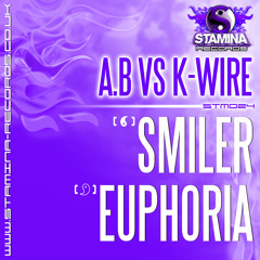 A.B Vs K-Wire - Euphoria