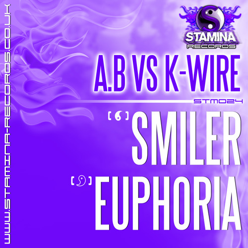 A.B Vs K-Wire - Euphoria