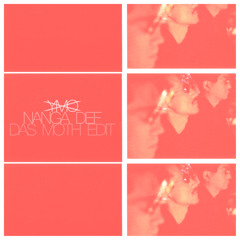 YMO - Nanga Def [A Das Moth Edit]