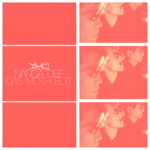 YMO - Nanga Def [A Das Moth Edit]