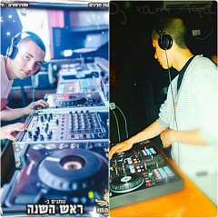 Black Music Set (Dj Alon .L. & Rami .T.)