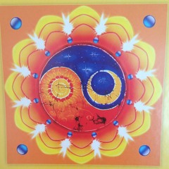 Dandy aka Peter Makto - Private thoughTS Vol.10,5  (Ikrek Éjszakája 10 WARM UP mix)