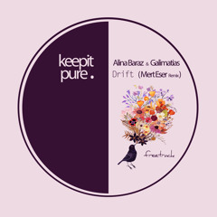 Alina Baraz & Galimatias - Drift (Mert Eser Remix) // Free Download