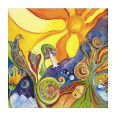 Lugraff - birds and fish