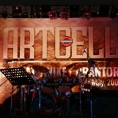 Artcell - Tomake Alo Vebe